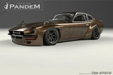 GReddy 70-73 Datsun 240Z Pandem S30 Rear Spoiler