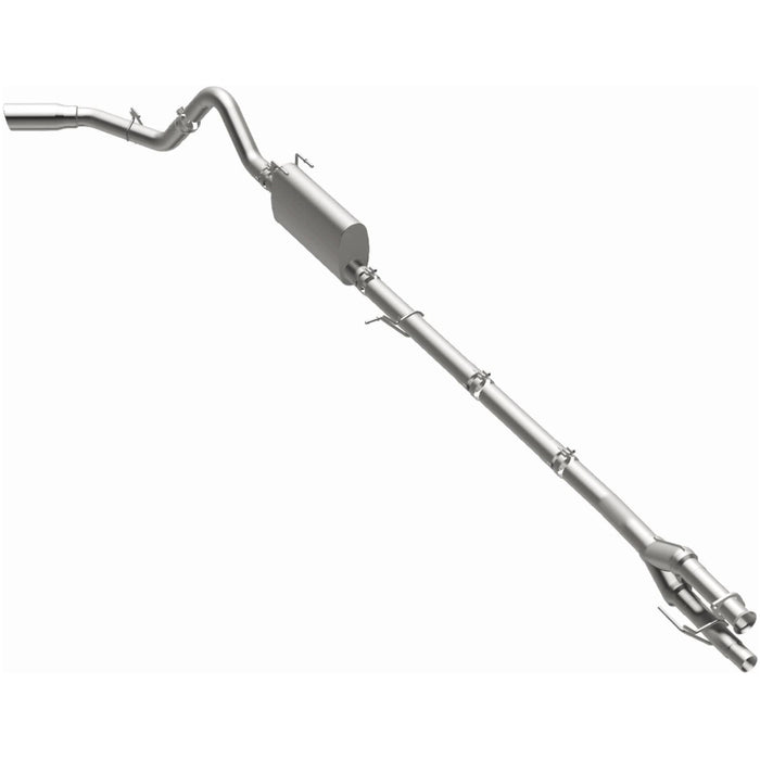 MagnaFlow Ford BRE Exhaust Replacement Kit