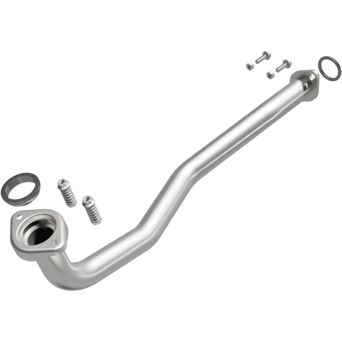 BRE Exhaust 98-00 RAV4 2.0L Front Pipe Kit