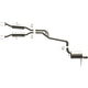 MagnaFlow SYS C/B 2011 Grand Cherokee 3.6L 6