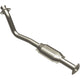 MagnaFlow Conv DF GM 89 93