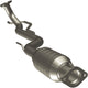 MagnaFlow Conv DF 96-97 Infiniti J30 3.0L Passenger Side