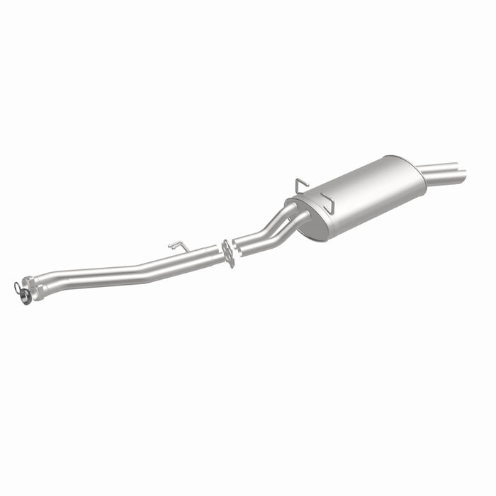 MagnaFlow BRE Exhaust Kit 87-93 BMW 325i 325is 2.5L
