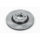 Power Stop 01-09 Volvo S60 Front Autospecialty Brake Rotor