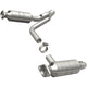 MagnaFlow Conv DF Raider 2006 8 4.7L