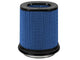aFe Magnum FLOW Pro 5R Universal Air Filter F-6.75x4.75in / B-8.25x6.25in / T-7.25x5in (Inv) / H-9in