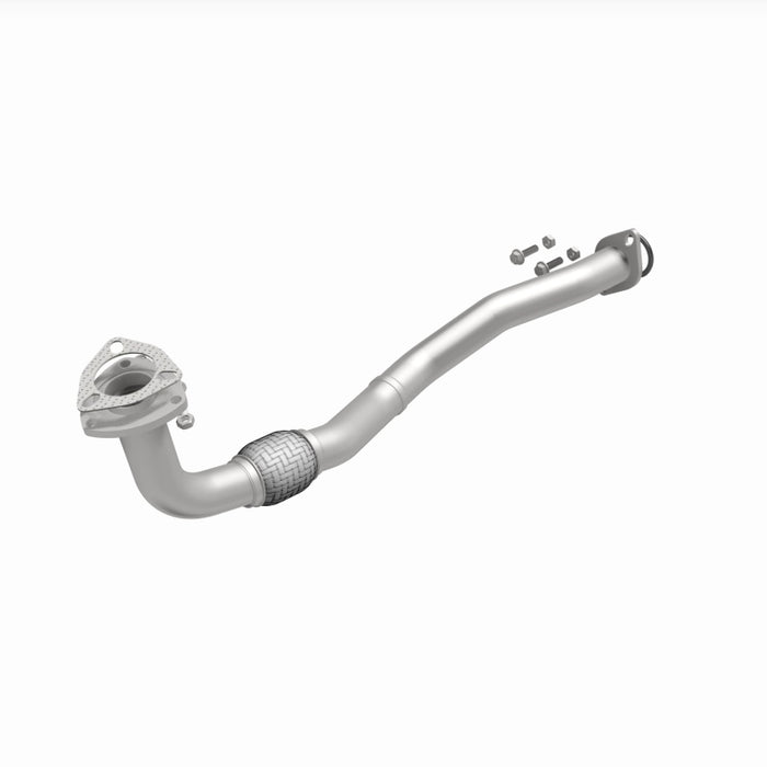 BRE Exhaust 96-97 RAV4 2.0L Front Pipe Kit