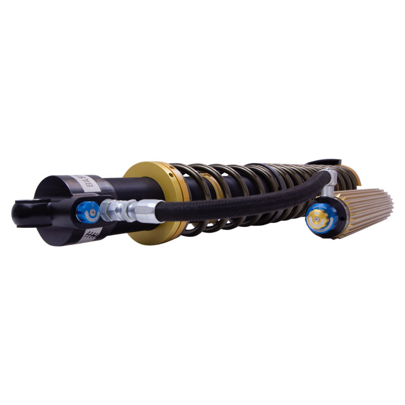 Bilstein 22-24 Can-Am Maverick X3 Max RS Turbo Black Hawk Powersports Shock & Coil Spring Ass. - RL