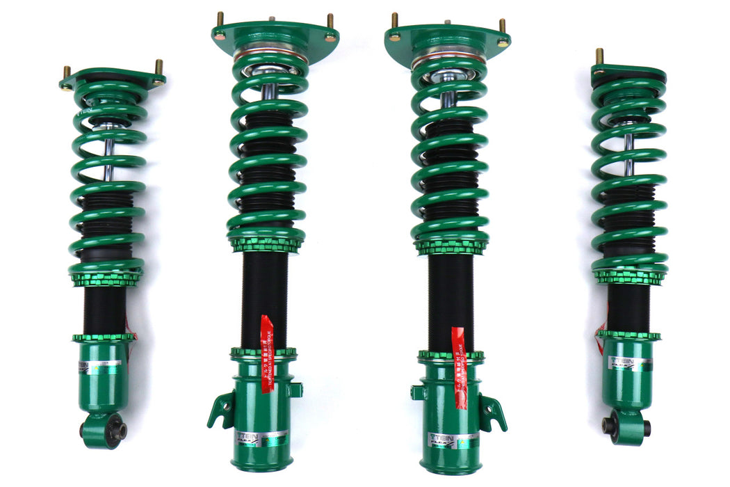 Tein 02-04 Acura RSX Mono Sport Damper Coilover Kit