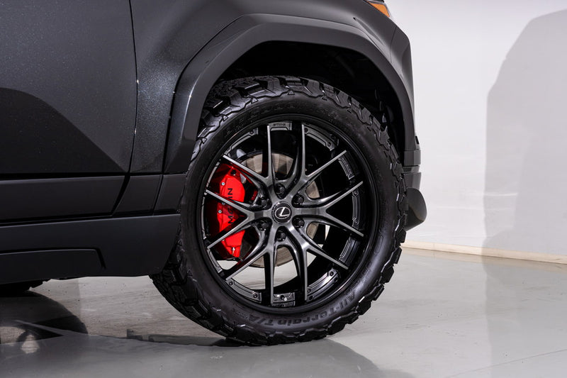 Aimgain Sport GX550 Complete kit
