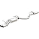 MagnaFlow Sys C/B VW Golf Iv/Beetle 2.0L Vr6 (Vehicles W/O Fascia Cutout)