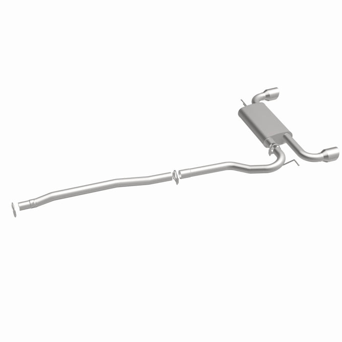 BRExhaust 11-16 Mini Cooper Countryman Cooper Paceman 1.6L Exhaust Kit