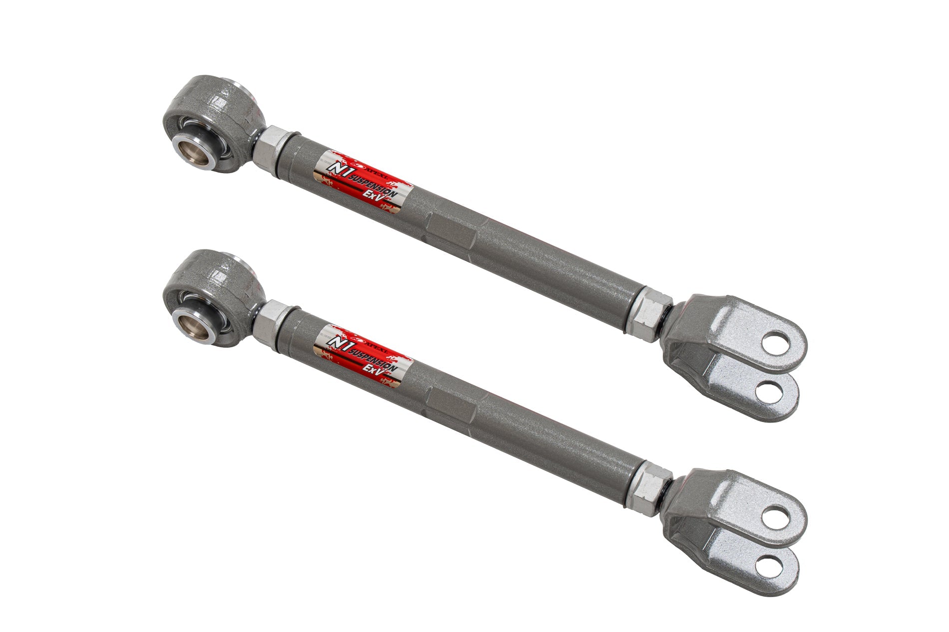 A'PEXi - EXV Rear Traction Rod (Pillow Ball - Radius Arm) - Nissan 350Z (Z33) / Infiniti G35 (V35) / Q45 (F50)