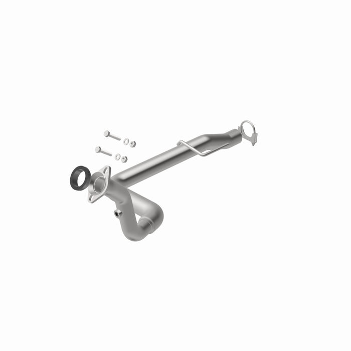 BRE Exhaust 93-98 Grand Cherokee Grand Wagoneer 4.0L 5.2L Front Pipe Kit