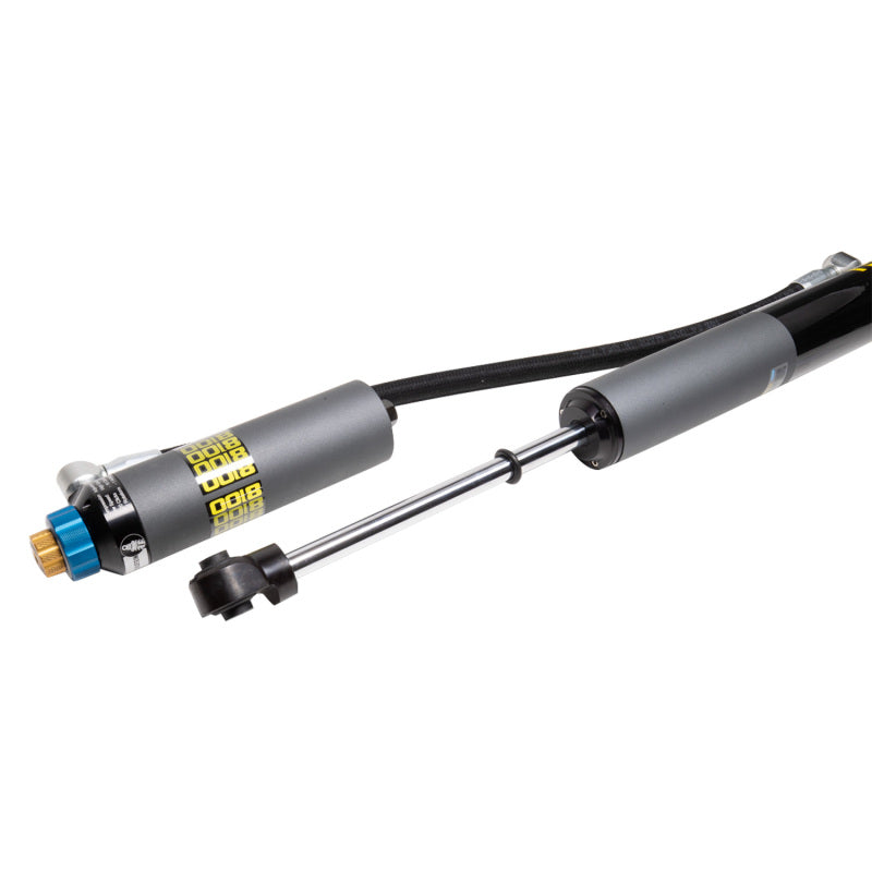 Bilstein 20-24 Jeep Gladiator / Wrangler Front Right B8 8100 Suspension Shock Absorber - 2-3in Lift