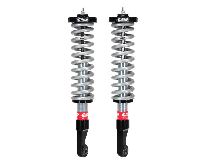 Eibach Pro-Truck Coilover 2.0 Front for 16-20 Toyota Tundra 2WD/4WD