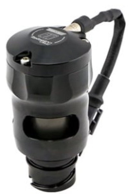 Turbosmart BOV Kompact EM Dual Port VR5 - 2013+ Ford F-150 2.7L/3.5L EcoBoost