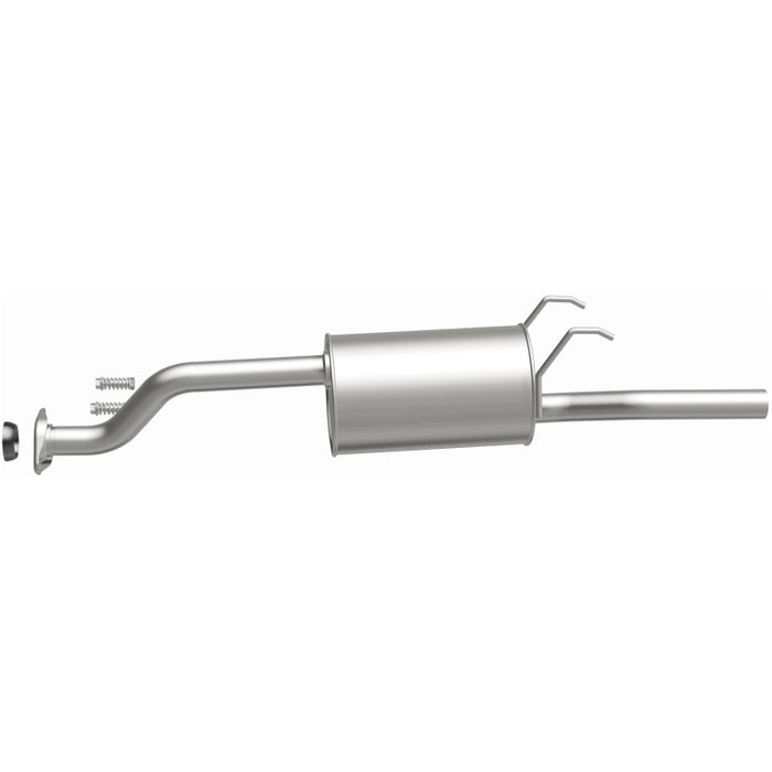 BRE Exhaust 96-00 Civic 1.6L Muffler Kit