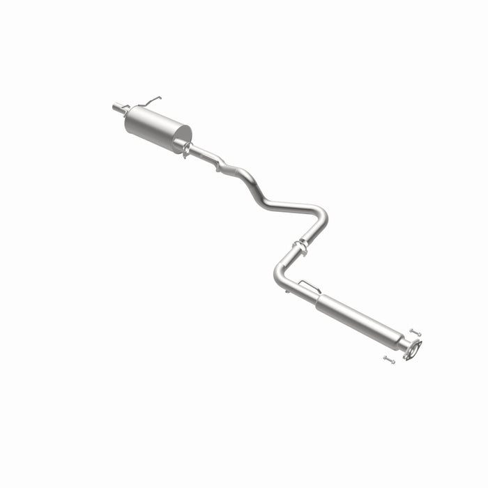 MagnaFlow BRE Exhaust Kit 05-11 Cobalt HHR G5 Pursuit