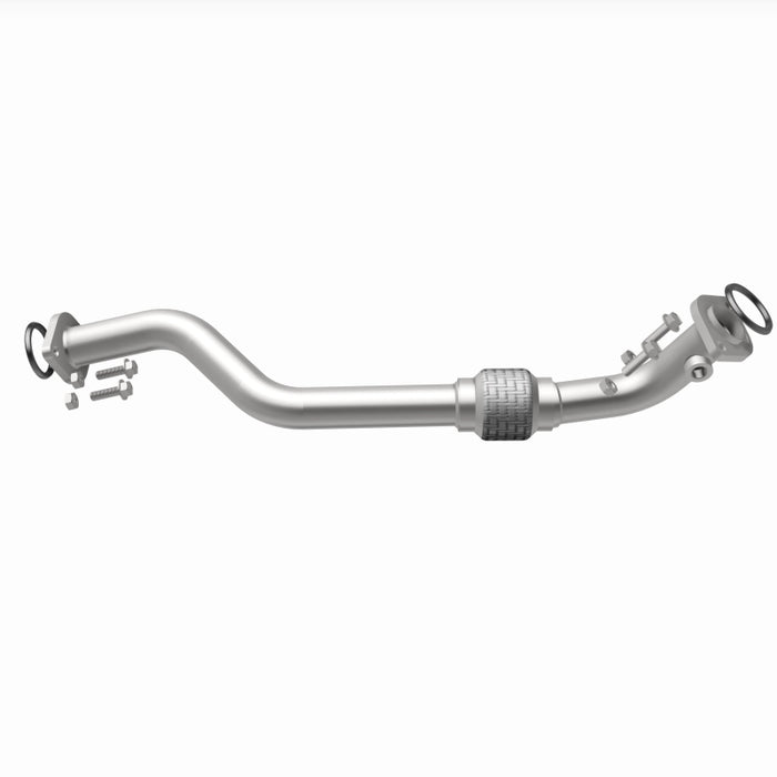 BRE Exhaust 04-10 Sienna 3.3L 3.5L Front Pipe Kit