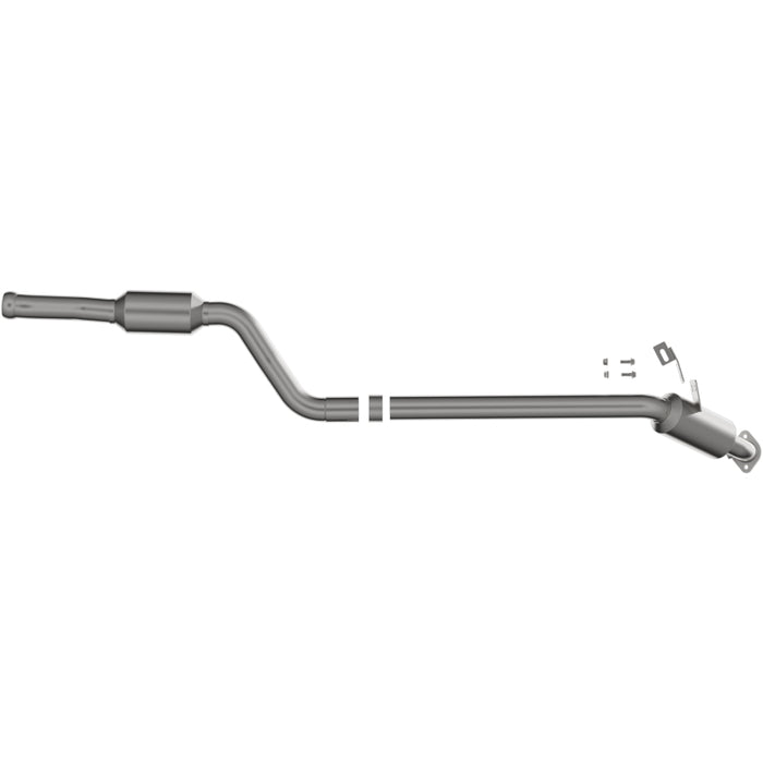 MagnaFlow DF Conv 13-14 Mercedes-Benz GLK350 3.5L