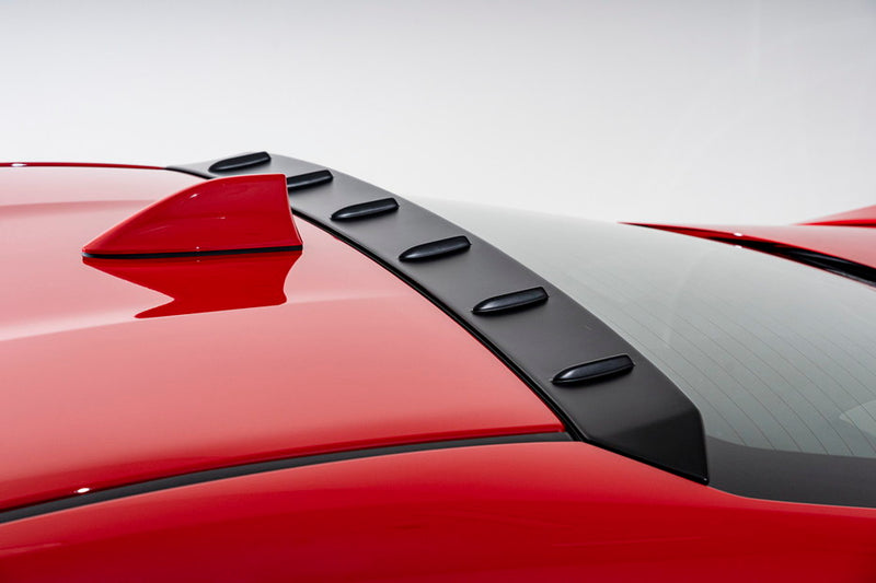 Aimgain Sport Toyota GR86 22+ Roof Spoiler (FRP/Carbon)
