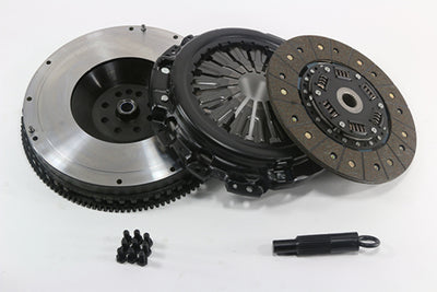 Spec 09-10 Hyundai Genesis Coupe 3.8L Stage 4 Clutch Kit (*Req Spec FW*)