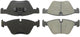 StopTech Performance Brake Pads
