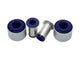SuperPro 2002 Mini Cooper Base Front Lower Inner Rearward Control Arm Bushing Kit (STD Motorsport)