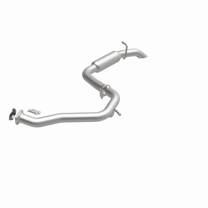 BRE Exhaust 13-17 Toyota RAV4 2.5L Muffler Kit