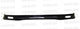 Seibon 92-95 Honda Civic 2dr/HB SP Carbon Fiber Front Lip