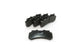 Alcon 2016+ Toyota Tundra/Landcruiser LC200 Brake pad set CIR15 GYH, AV1 16.5mm RD65.5mm - Shimmed