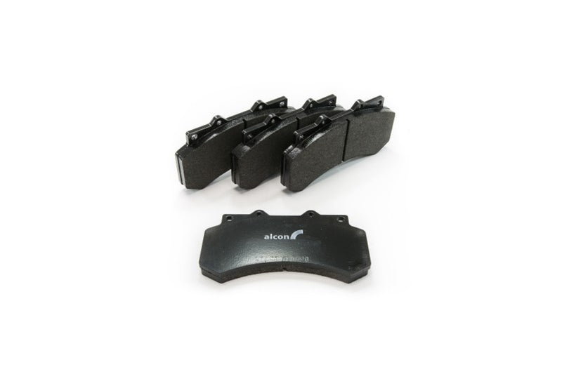 Alcon CIR15/AV1 16.5mm RD65.5mm Brake Pad Set (4)