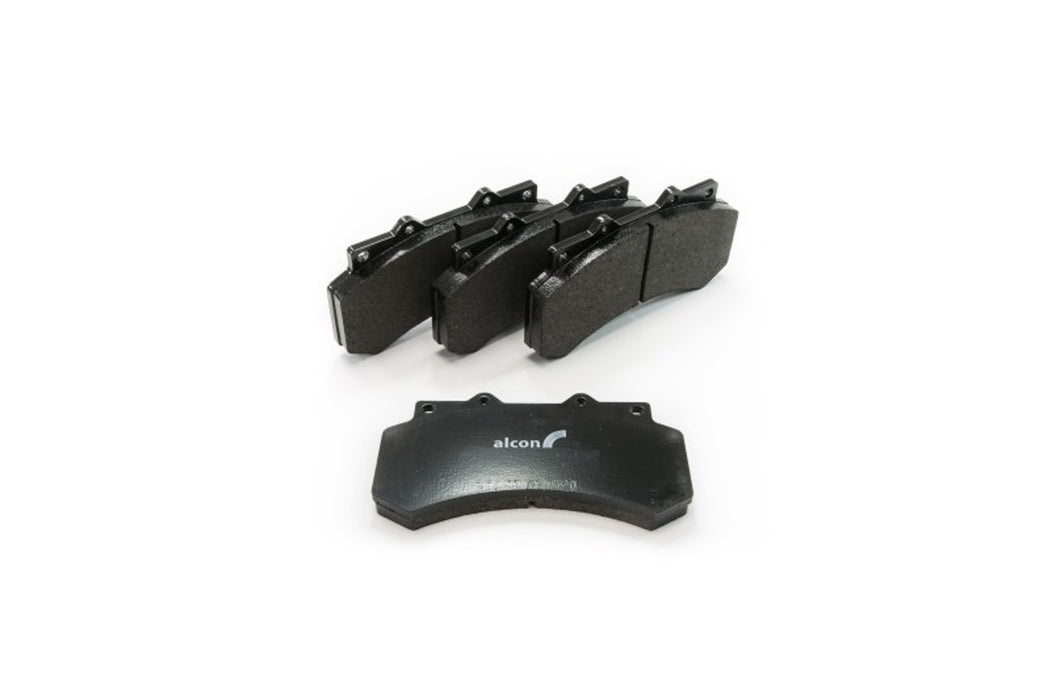 Alcon CIR15/AV1 16.5mm RD65.5mm Brake Pad Set (4)