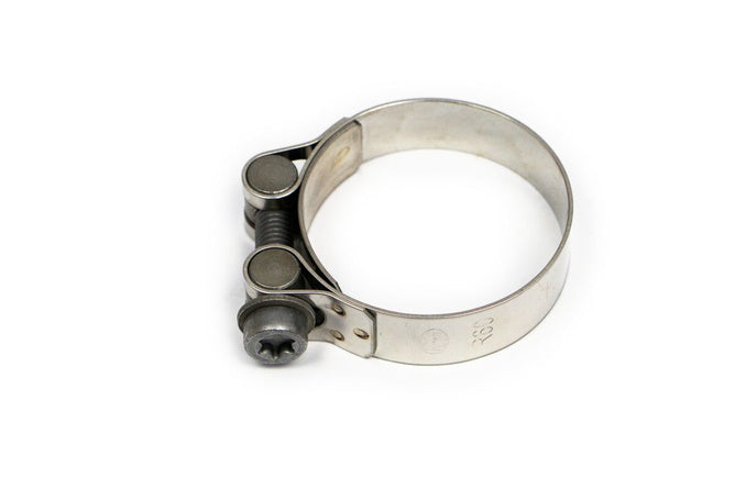 Akrapovic Stainless Steel Clamp