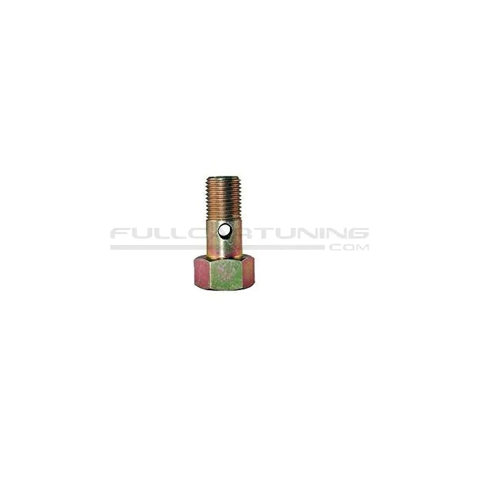 BLOX Racing Banjo Bolt Adapter - 12mm 1/8 NPT