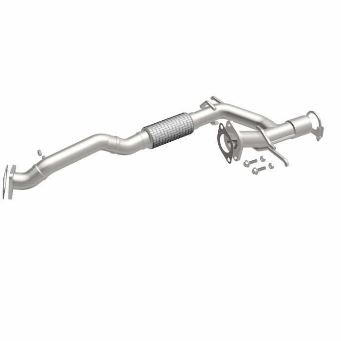 BRE Exhaust 14-22 Jeep Cherokee 3.2L Front Pipe Kit
