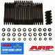 ARP SB Chevy LS/WP Warhawk LS Alum Block Main Stud Kit