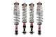 Eibach 2021+ Ford Bronco Pro-Truck Coilover 2.0 w/ HD Springs Front & Rear