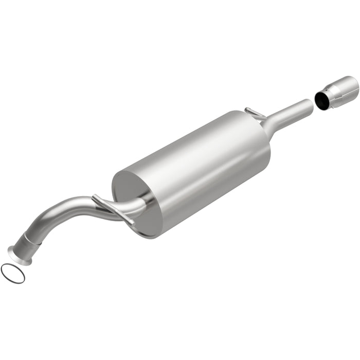 MagnaFlow BRE Exhaust Kit 04-06 Scion xA 1.5L