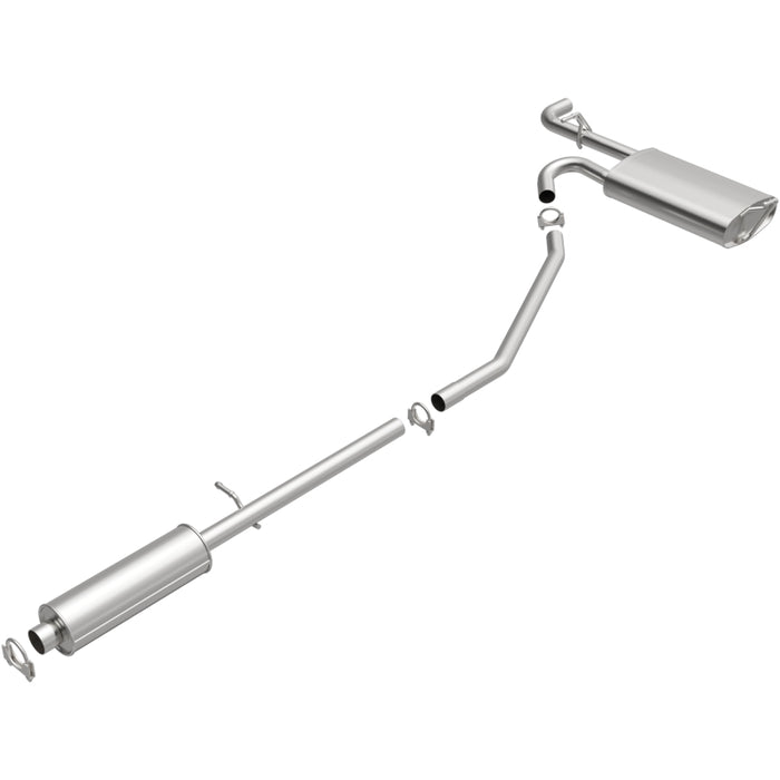 MagnaFlow BRE Exhaust Kit 13-17 BUICK ENCORE 1.4L