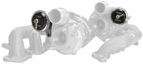 Turbosmart 08+ Nissan R35 GT-R 24 PSI Internal Wastegate Kit
