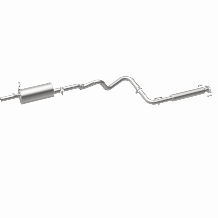 MagnaFlow BRE Exhaust Kit 05-11 Cobalt HHR G5 Pursuit