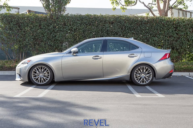 Revel Touring Sport Damper 14-17 Lexus IS (Clearance)