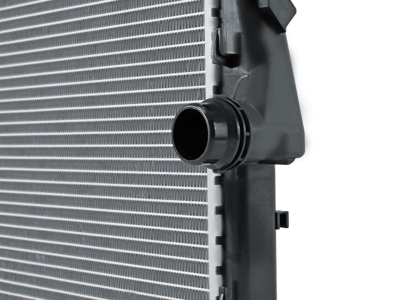 aFe BladeRunner OER Series Radiator 01-06 BMW 3-Series (E46) 01-06/ Z4 (E85/86) 03-08