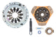 Exedy 2007-2008 Honda Fit L4 Stage 2 Cerametallic Clutch Thick Disc
