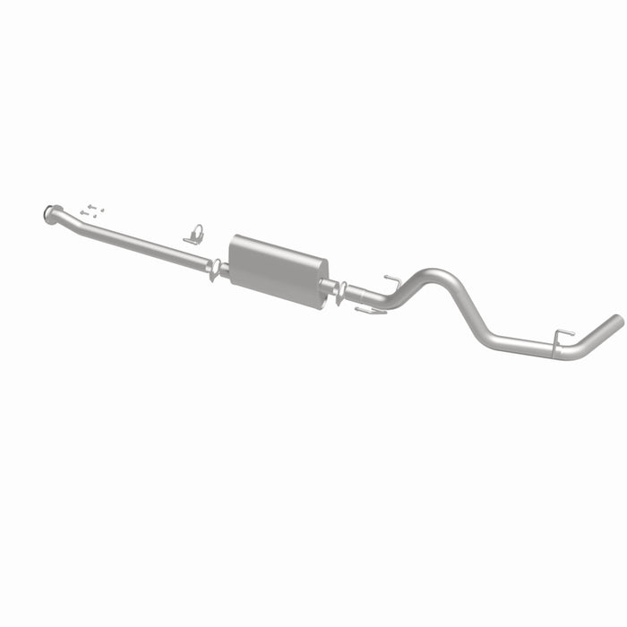MagnaFlow BRE Exhaust Kit 13-17 Toyota Tacoma 2.7L