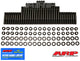 ARP SB Chevy w/Pontiac Brodix Raised Head, Head Stud Kit