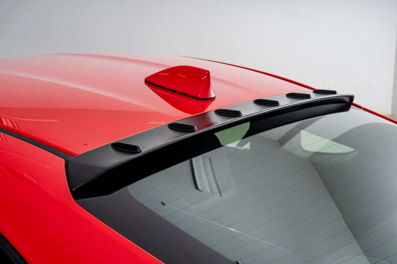 Aimgain Sport Toyota GR86 22+ Roof Spoiler (FRP/Carbon)