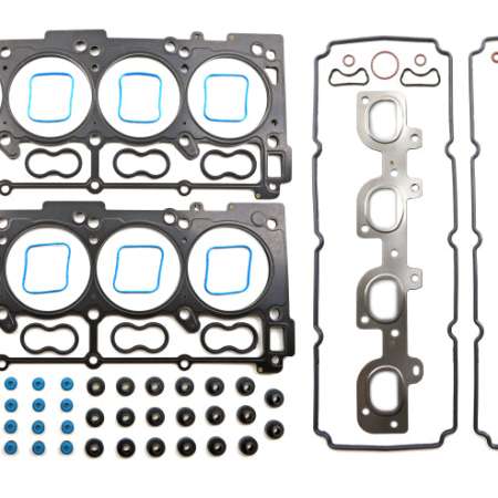 Tein 2005+ Chrysler 300C / SRT-8 1.6L V8 (Excluding Rear Self-Levelizer) S.Tech Springs